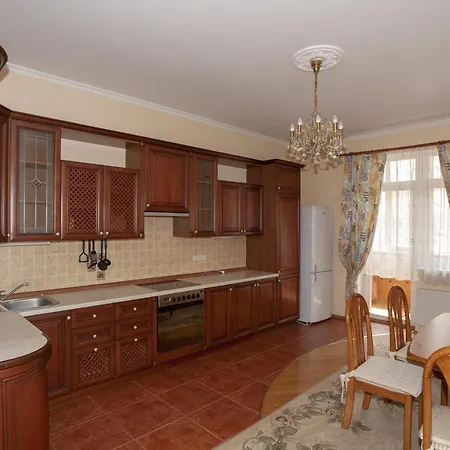 Pechersk Vip Apartment